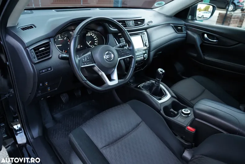 Nissan X-Trail din 2020 cu 157.846 km - oferta NIS156019 - foto 19