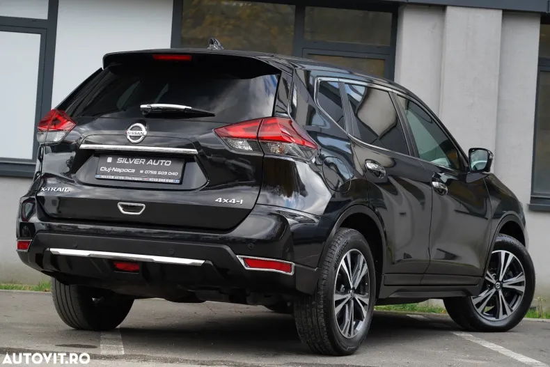 Nissan X-Trail din 2020 cu 157.846 km - oferta NIS156019 - foto 24