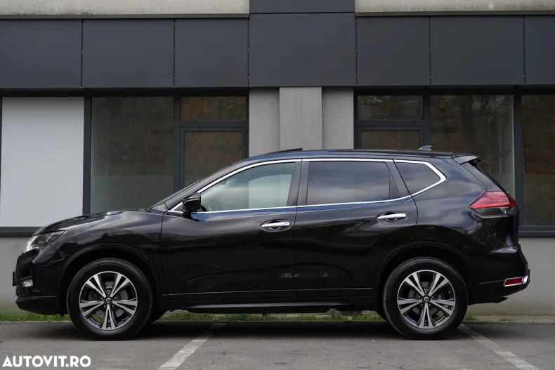 Nissan X-Trail din 2020 cu 157.846 km - oferta NIS156019 - foto 25