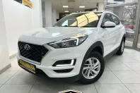 Hyundai TUCSON din 2019 cu 170.000 km - oferta HYU156020 - foto 1