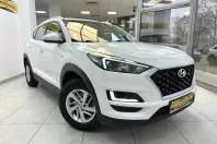 Hyundai TUCSON din 2019 cu 170.000 km - oferta HYU156020 - foto 2