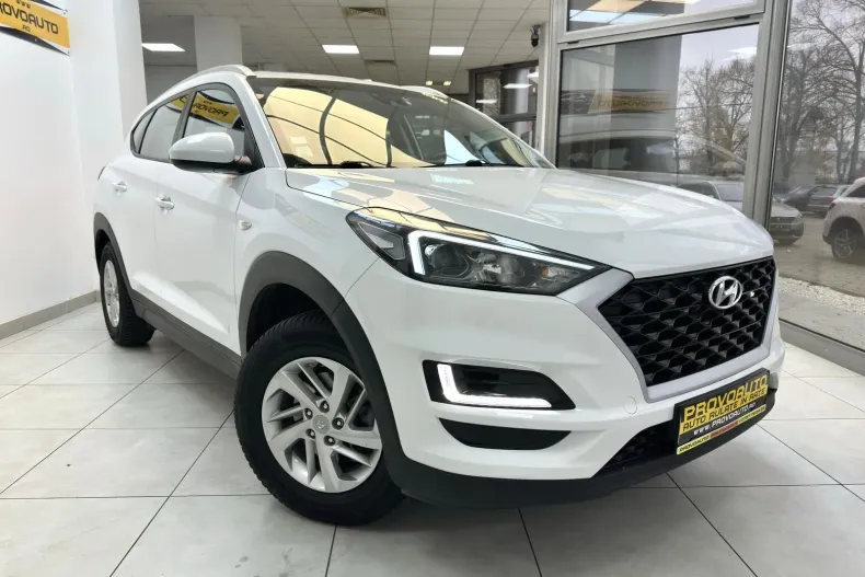 Hyundai TUCSON din 2019 cu 170.000 km - oferta HYU156020 - foto 2