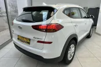 Hyundai TUCSON din 2019 cu 170.000 km - oferta HYU156020 - foto 4
