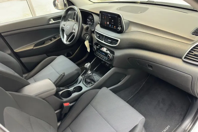 Hyundai TUCSON din 2019 cu 170.000 km - oferta HYU156020 - foto 7