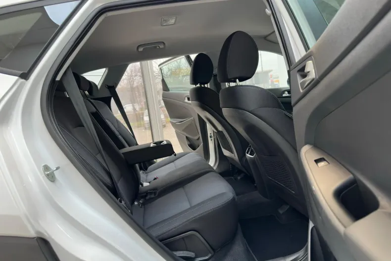 Hyundai TUCSON din 2019 cu 170.000 km - oferta HYU156020 - foto 10