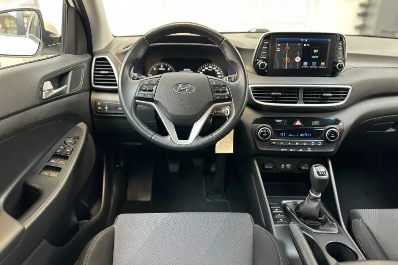 Hyundai TUCSON din 2019 cu 170.000 km - oferta HYU156020 - foto 11