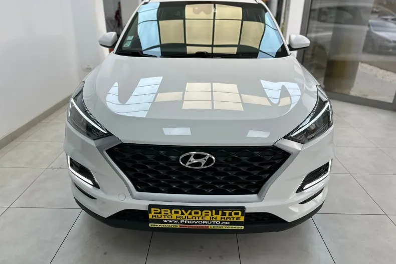 Hyundai TUCSON din 2019 cu 170.000 km - oferta HYU156020 - foto 13