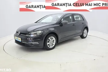Volkswagen Golf din 2019 - oferta VOL156021