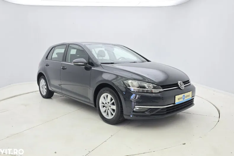 Volkswagen Golf din 2019 cu 141.950 km - oferta VOL156021 - foto 4