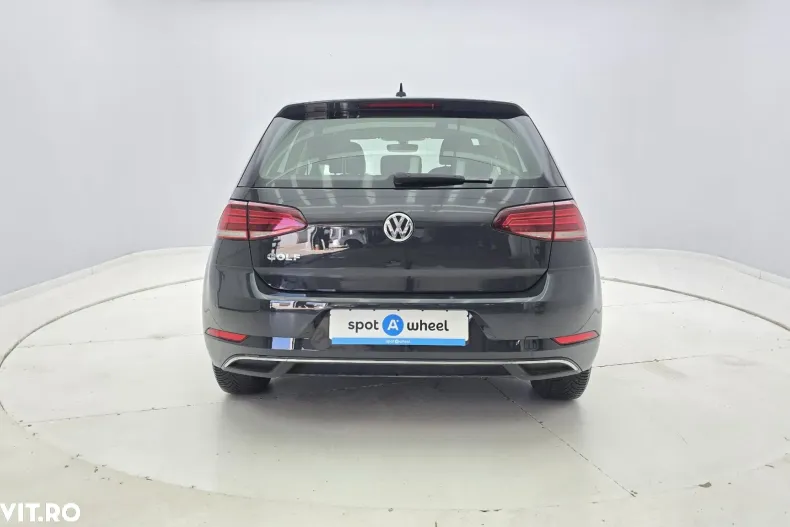 Volkswagen Golf din 2019 cu 141.950 km - oferta VOL156021 - foto 7