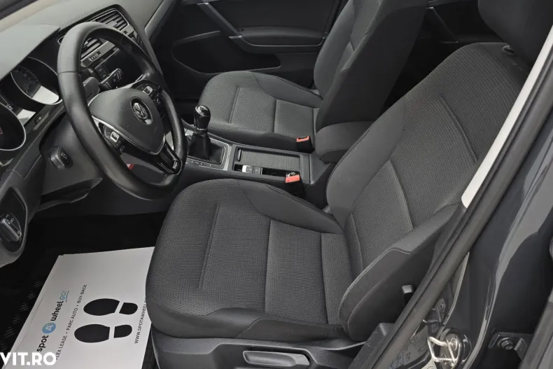 Volkswagen Golf din 2019 cu 141.950 km - oferta VOL156021 - foto 12