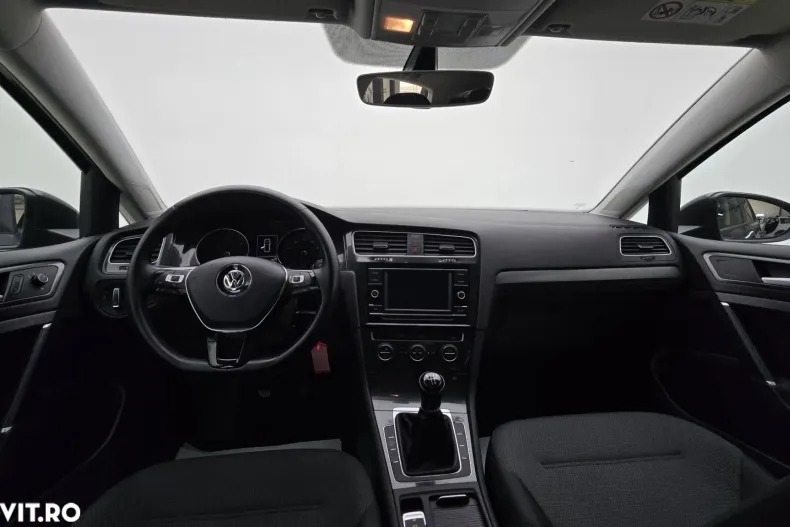 Volkswagen Golf din 2019 cu 141.950 km - oferta VOL156021 - foto 14