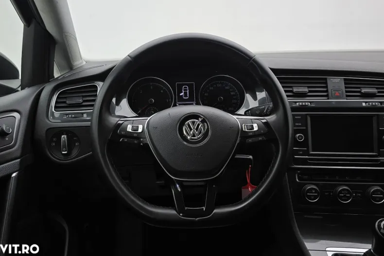 Volkswagen Golf din 2019 cu 141.950 km - oferta VOL156021 - foto 15