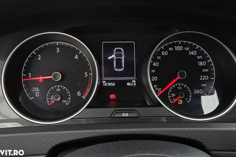 Volkswagen Golf din 2019 cu 141.950 km - oferta VOL156021 - foto 16