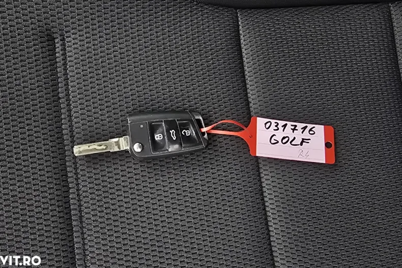 Volkswagen Golf din 2019 cu 141.950 km - oferta VOL156021 - foto 21
