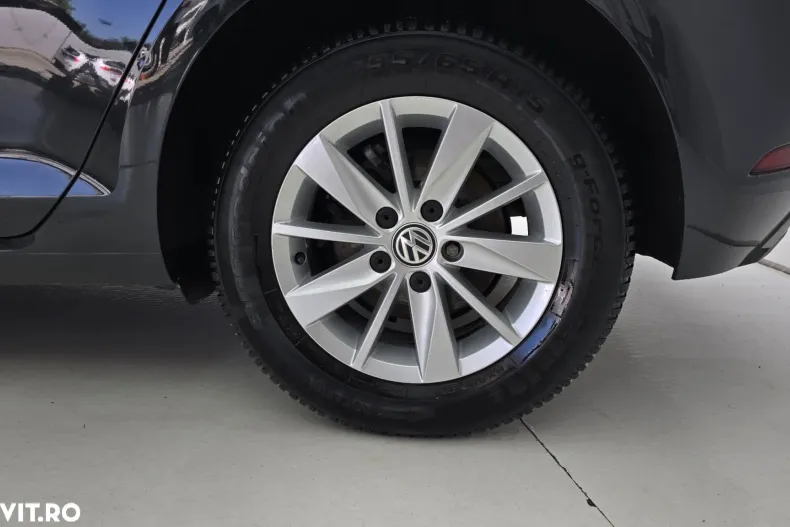 Volkswagen Golf din 2019 cu 141.950 km - oferta VOL156021 - foto 22