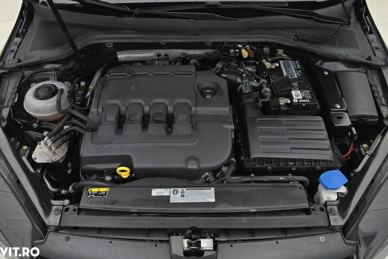 Volkswagen Golf din 2019 cu 141.950 km - oferta VOL156021 - foto 24