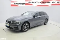 BMW Seria 3 din 2021 cu 151.045 km - oferta BMW156022 - foto 1