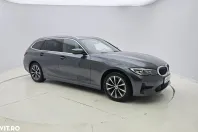 BMW Seria 3 din 2021 cu 151.045 km - oferta BMW156022 - foto 4