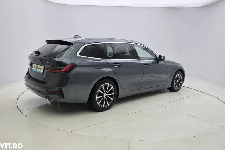 BMW Seria 3 din 2021 cu 151.045 km - oferta BMW156022 - foto 6