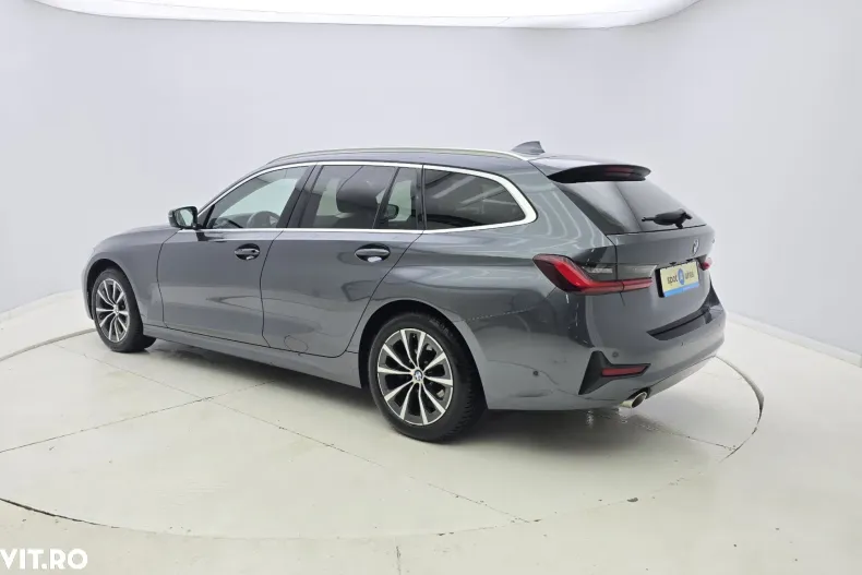 BMW Seria 3 din 2021 cu 151.045 km - oferta BMW156022 - foto 8