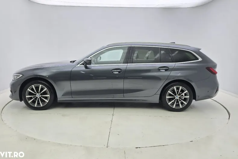BMW Seria 3 din 2021 cu 151.045 km - oferta BMW156022 - foto 9