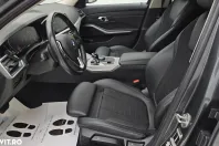 BMW Seria 3 din 2021 cu 151.045 km - oferta BMW156022 - foto 12