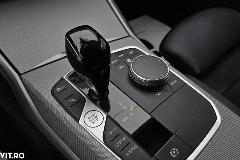 BMW Seria 3 din 2021 cu 151.045 km - oferta BMW156022 - foto 17