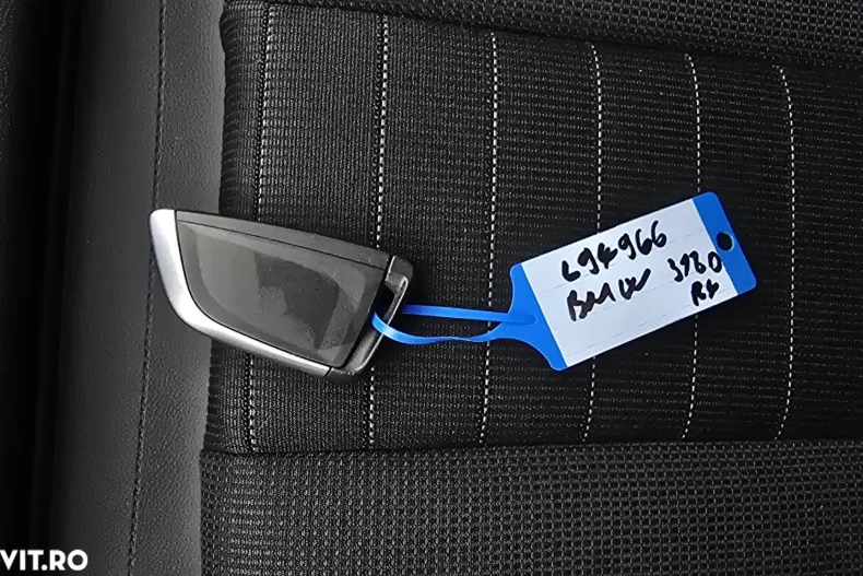 BMW Seria 3 din 2021 cu 151.045 km - oferta BMW156022 - foto 21