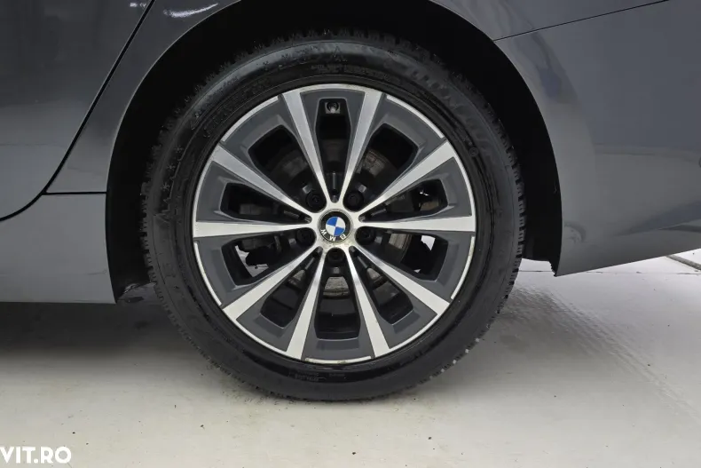 BMW Seria 3 din 2021 cu 151.045 km - oferta BMW156022 - foto 22