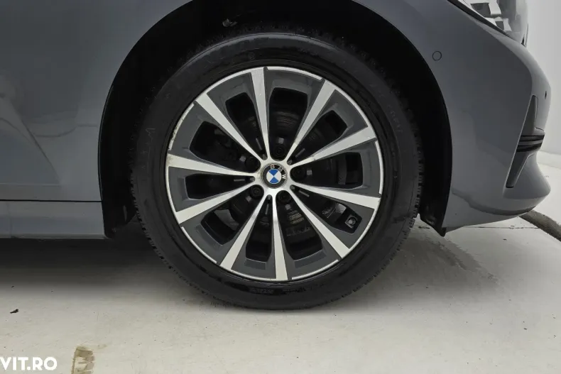 BMW Seria 3 din 2021 cu 151.045 km - oferta BMW156022 - foto 23