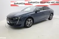 Peugeot 508 din 2021 cu 145.208 km - oferta PEU156023 - foto 1