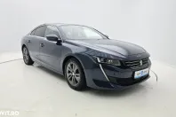 Peugeot 508 din 2021 cu 145.208 km - oferta PEU156023 - foto 4
