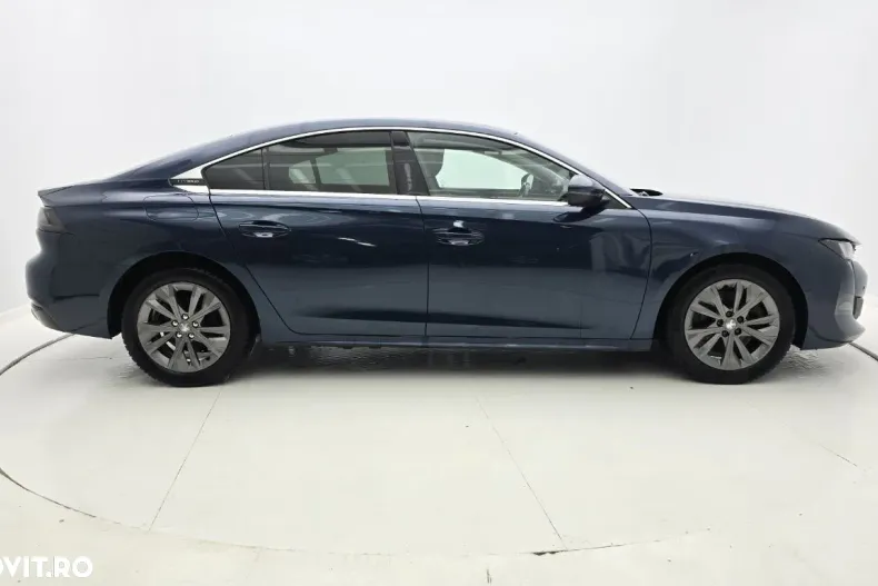 Peugeot 508 din 2021 cu 145.208 km - oferta PEU156023 - foto 5