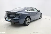 Peugeot 508 din 2021 cu 145.208 km - oferta PEU156023 - foto 6