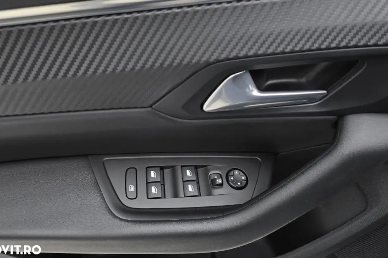 Peugeot 508 din 2021 cu 145.208 km - oferta PEU156023 - foto 11