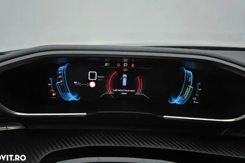 Peugeot 508 din 2021 cu 145.208 km - oferta PEU156023 - foto 16