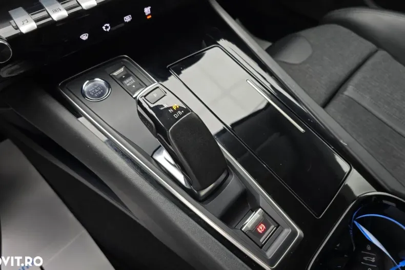 Peugeot 508 din 2021 cu 145.208 km - oferta PEU156023 - foto 17