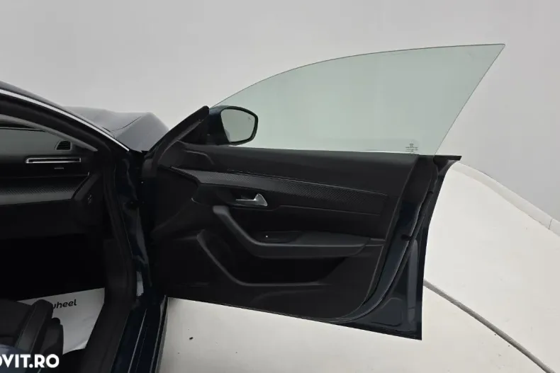 Peugeot 508 din 2021 cu 145.208 km - oferta PEU156023 - foto 18