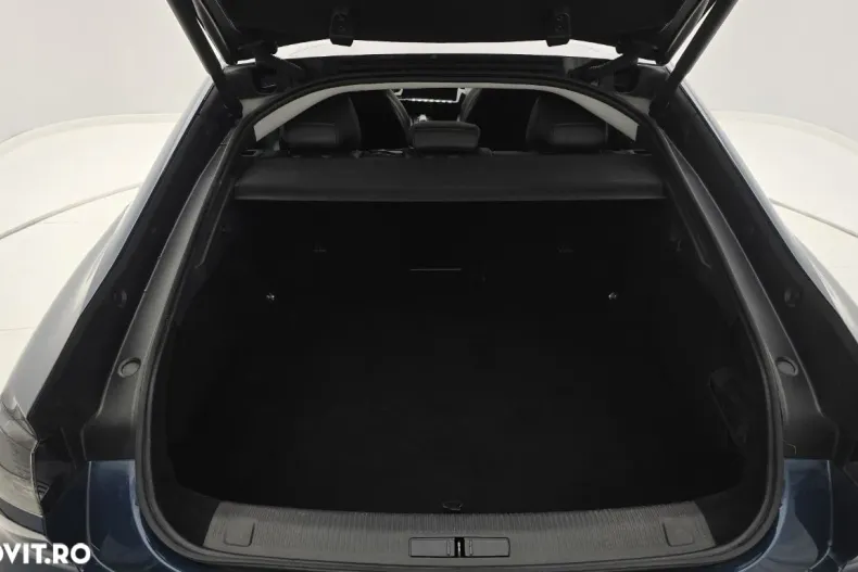 Peugeot 508 din 2021 cu 145.208 km - oferta PEU156023 - foto 25