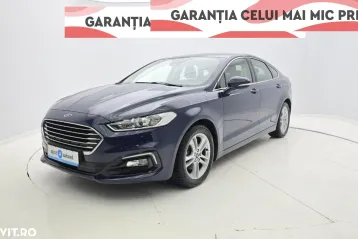 Ford Mondeo din 2019 - oferta FOR156024