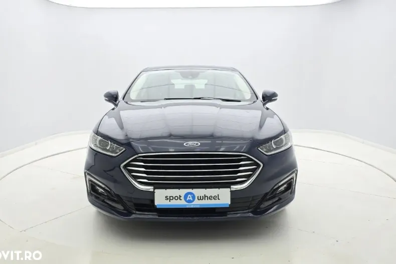 Ford Mondeo din 2019 cu 89.300 km - oferta FOR156024 - foto 2