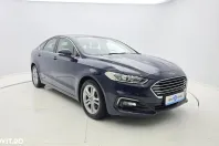 Ford Mondeo din 2019 cu 89.300 km - oferta FOR156024 - foto 4