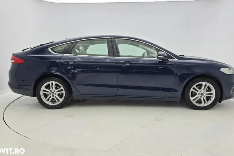 Ford Mondeo din 2019 cu 89.300 km - oferta FOR156024 - foto 5