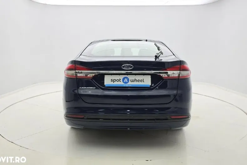 Ford Mondeo din 2019 cu 89.300 km - oferta FOR156024 - foto 7