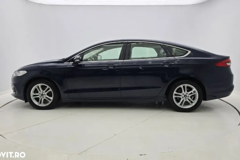 Ford Mondeo din 2019 cu 89.300 km - oferta FOR156024 - foto 9