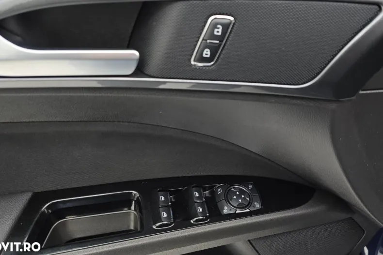 Ford Mondeo din 2019 cu 89.300 km - oferta FOR156024 - foto 11