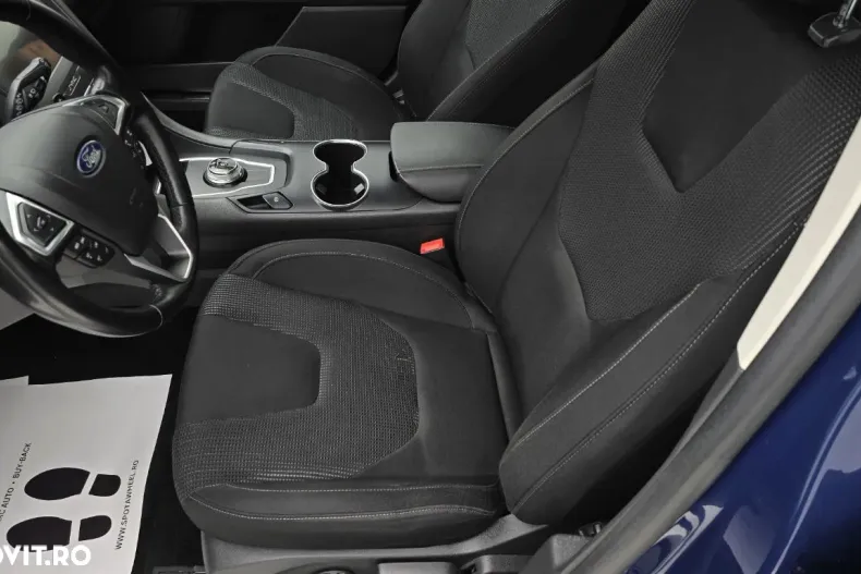Ford Mondeo din 2019 cu 89.300 km - oferta FOR156024 - foto 12