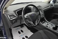 Ford Mondeo din 2019 cu 89.300 km - oferta FOR156024 - foto 13