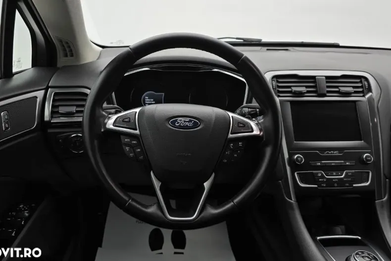 Ford Mondeo din 2019 cu 89.300 km - oferta FOR156024 - foto 15